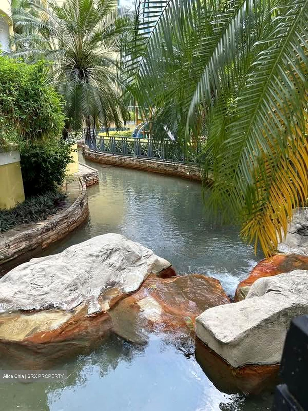 Westcove Condominium (D5), Condominium #591999061